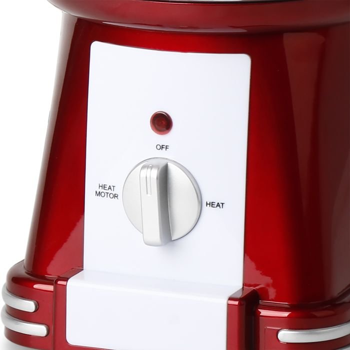 EAN 7333282013318 - Emerio CF-110993 chocolateras Rojo 90 W imagen 3