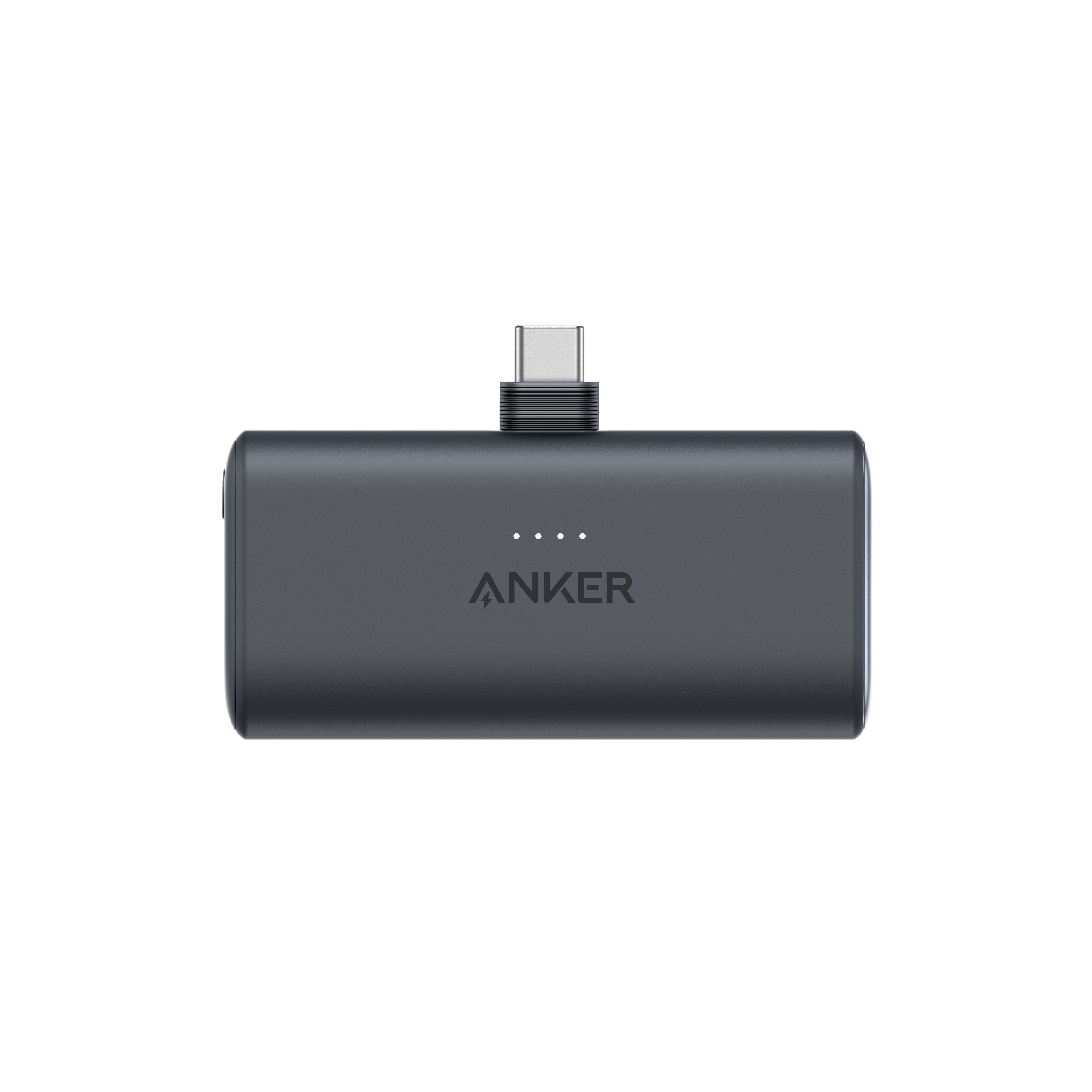 EAN 0194644170851 - Anker Nano 5000 mAh Negro imagen 2