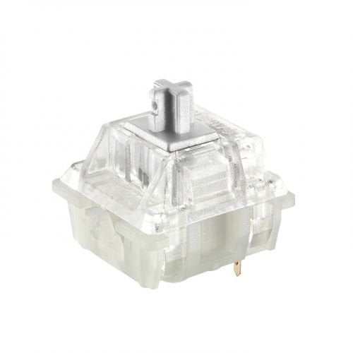 EAN 4711246874114 - Thermaltake Level 20 RGB teclado Juego USB QWERTY Inglés Negro imagen 5