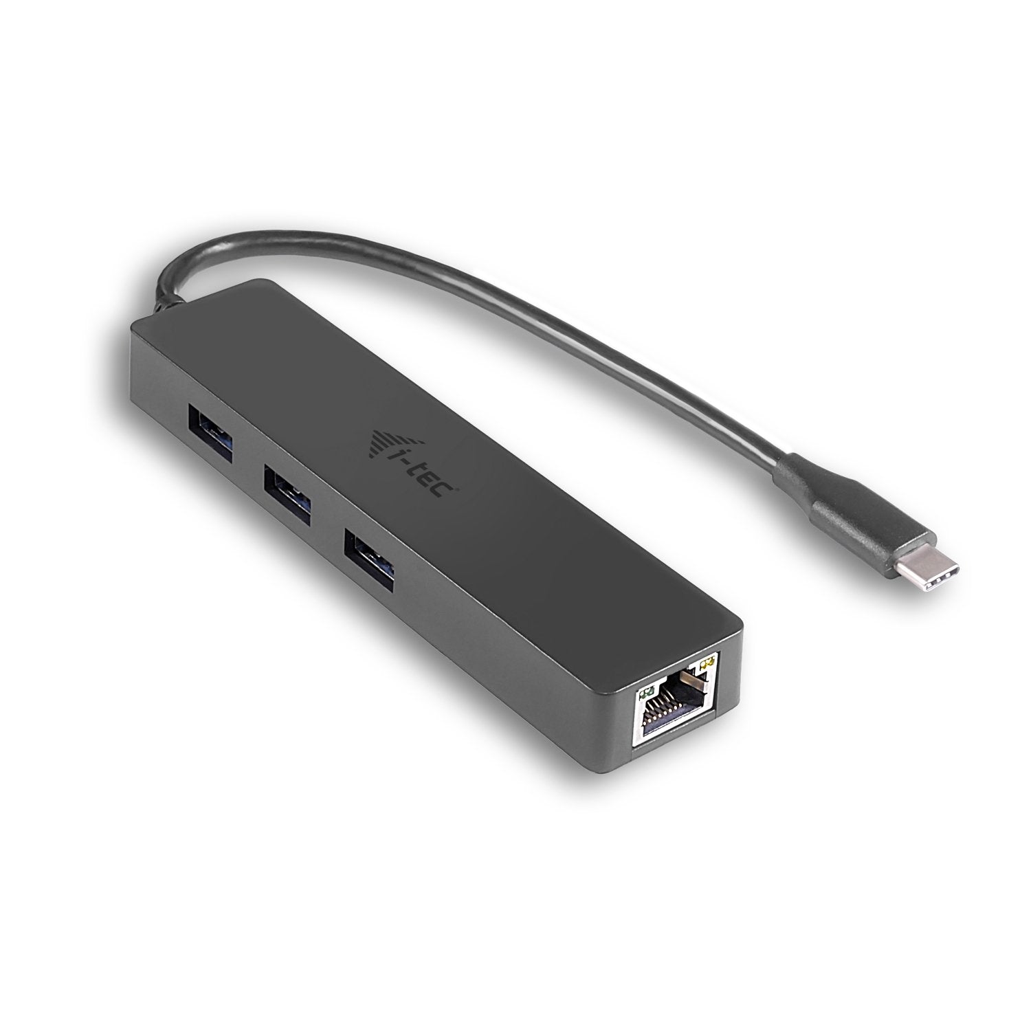 EAN 8595611701672 - i-tec Advance C31GL3SLIM panel bahía disco duro Negro imagen 1