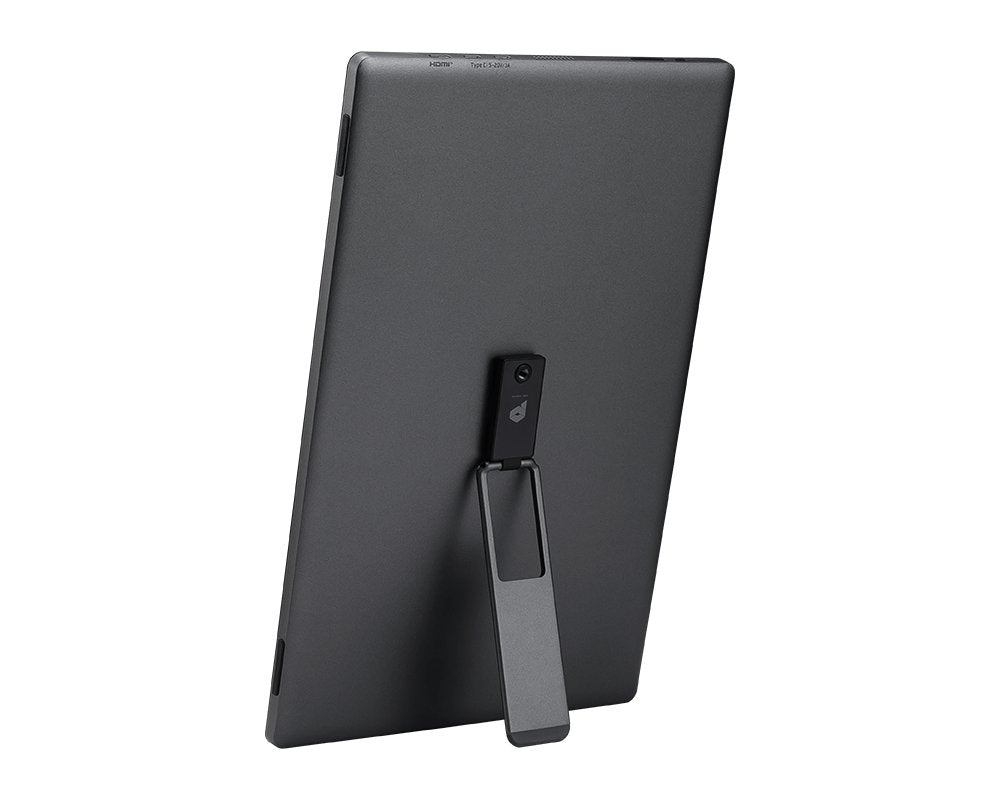 EAN 4711377131735 - MSI PRO MP161DE E2 pantalla para PC 39,6 cm (15.6") 1920 x 1080 Pixeles Full HD LED Negro imagen 9