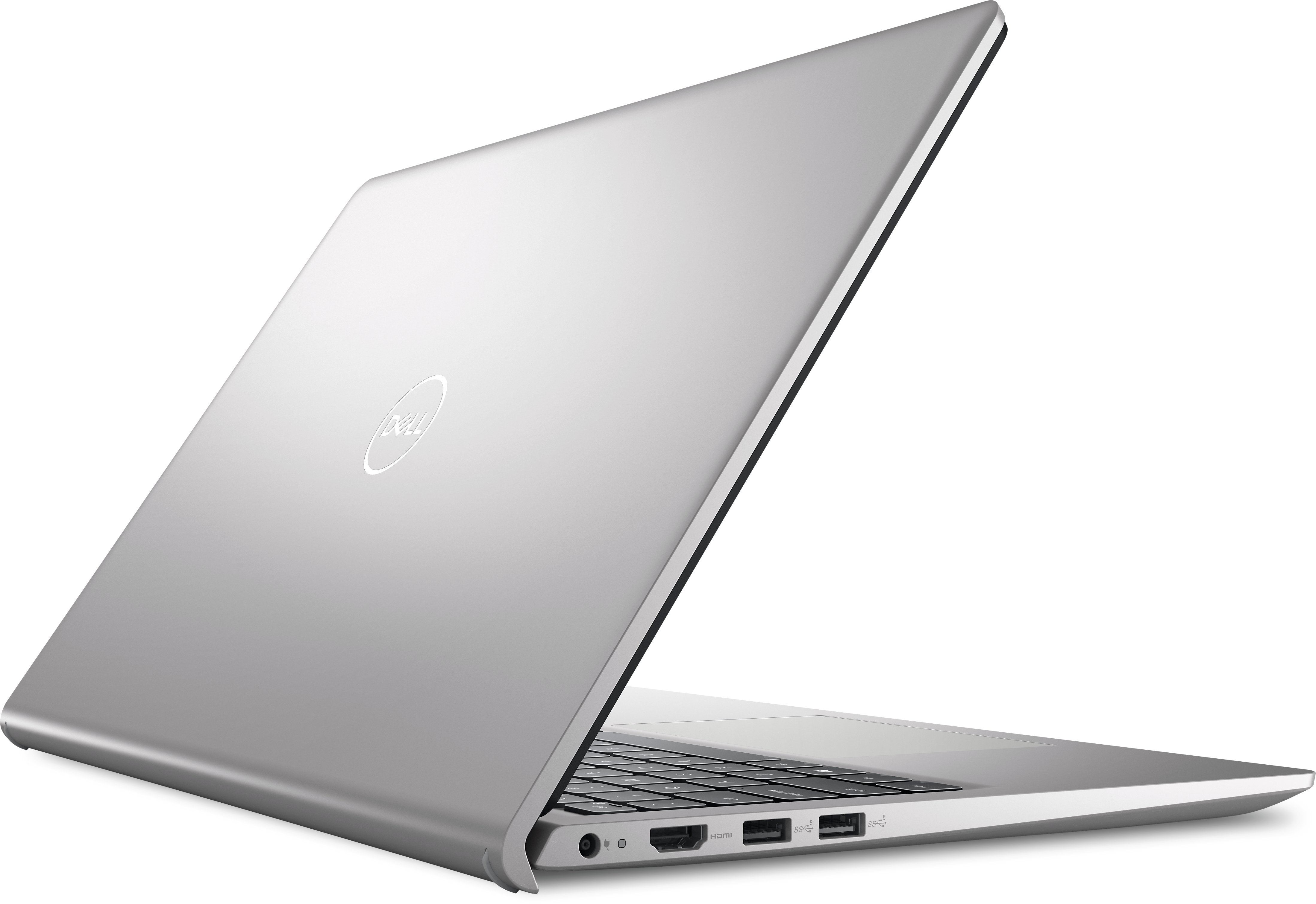 Dell Pro 15 Essential (M7k36), Portátil Plateado, Intel® Core I7-1355u, Gráficos Intel® Uhd, 16 Gb Ddr5, 512 Gb (512 Gb Ssd), Windows 11 Pro M7k36