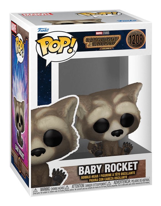 EAN 0889698675161 - FUNKO POP! 67516 figura de acción y colleccionable imagen 2