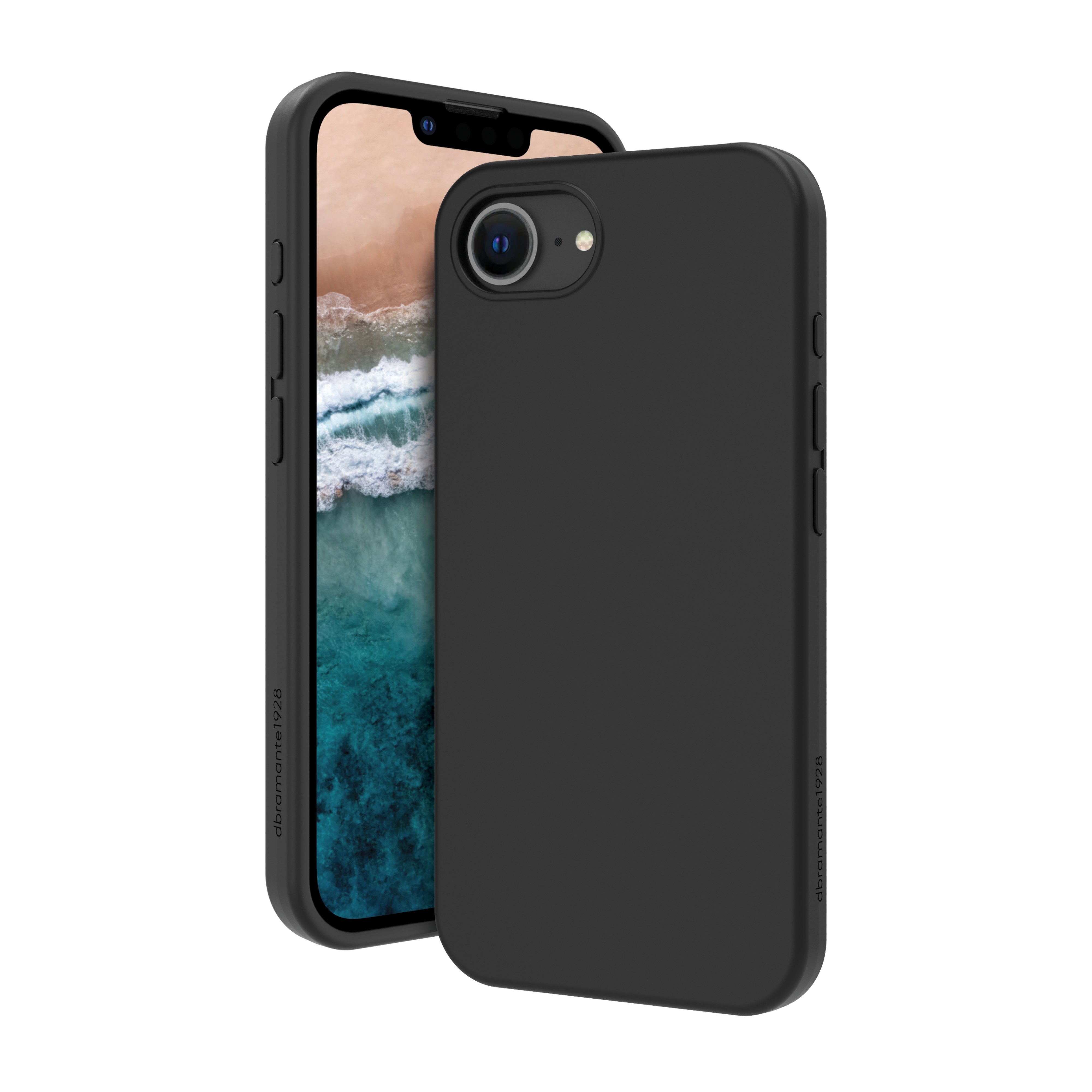 EAN 5711428065988 - dbramante1928 Monaco funda para teléfono móvil 15,5 cm (6.1") Negro imagen 1