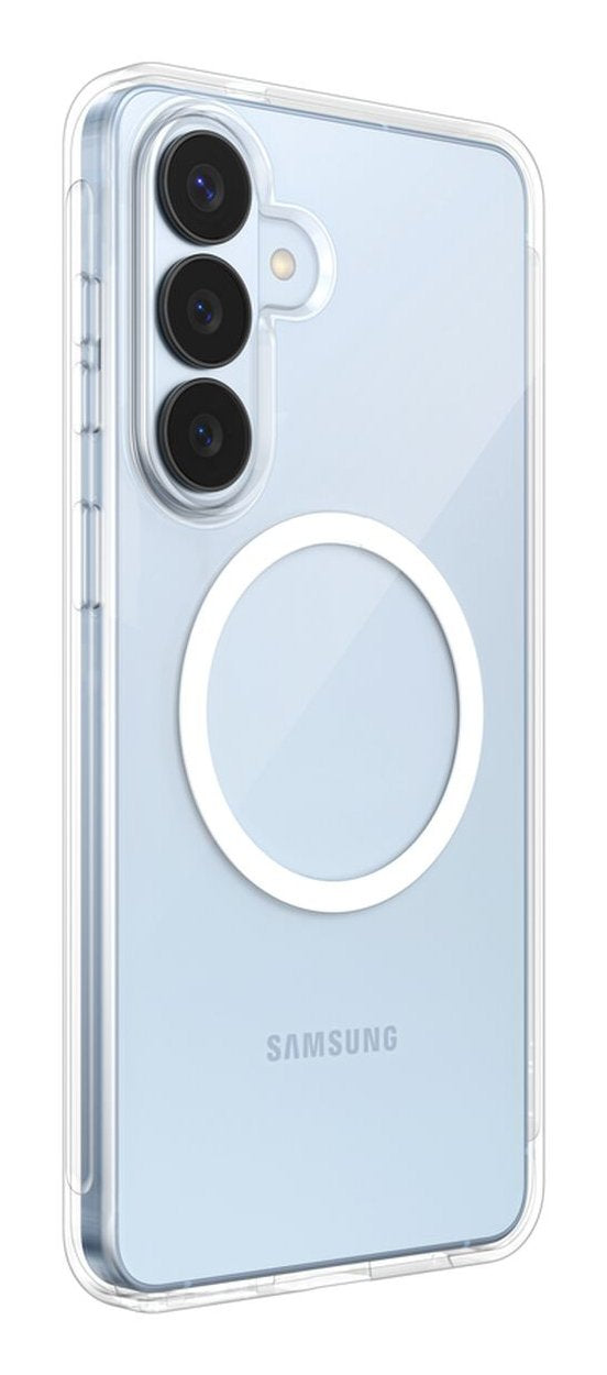 Belkin Sheerforce Protect S26+ Schutzhülle Transp. Msb013hqcl