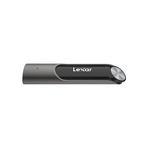 EAN 0843367124411 - Lexar JumpDrive P30 unidad flash USB 1 TB USB tipo A 3.2 Gen 1 (3.1 Gen 1) Negro, Gris imagen 3