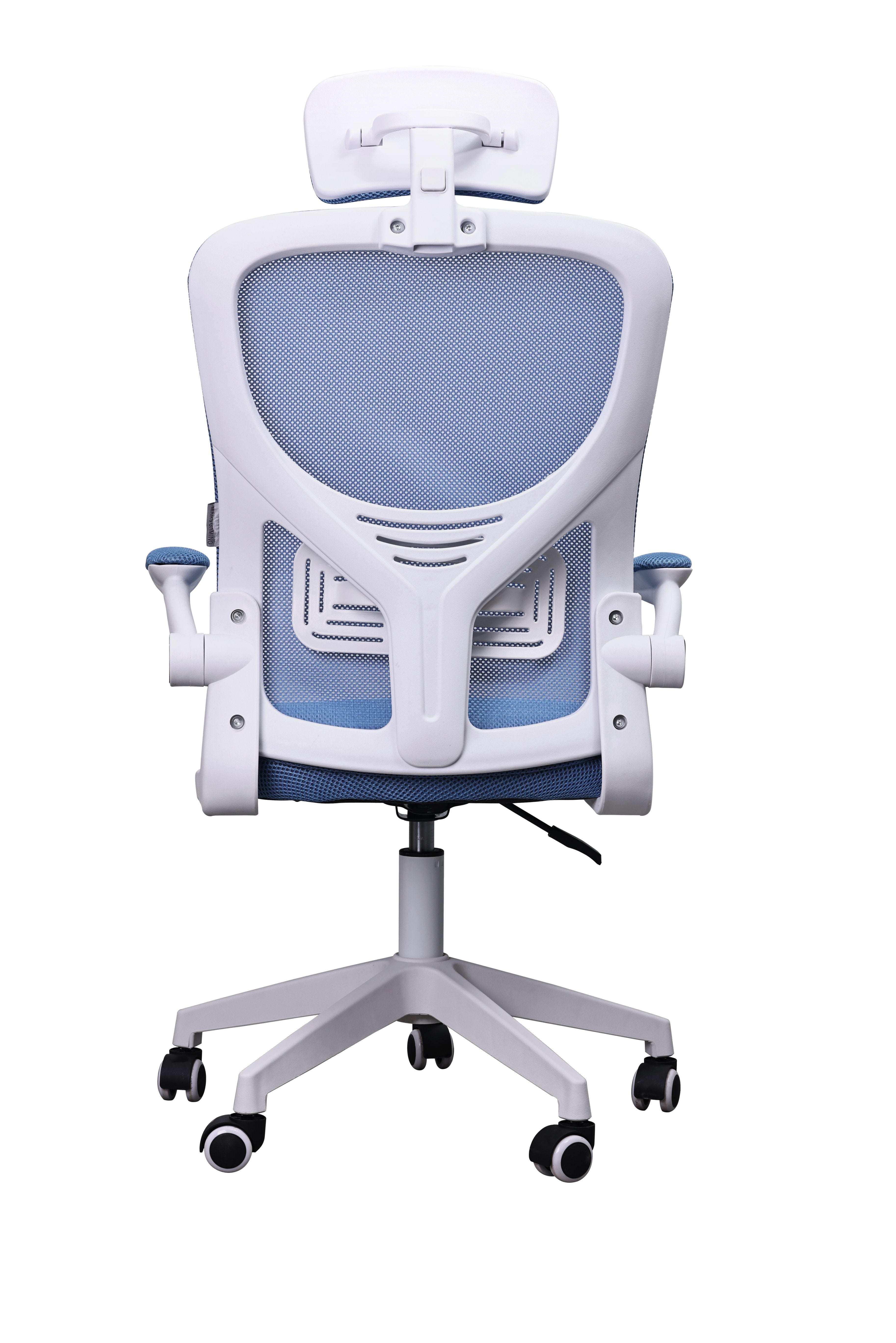 EAN 8435693109181 - Mars Gaming MGC-ERGOPLUS Asiento acolchado Respaldo de rejilla imagen 5