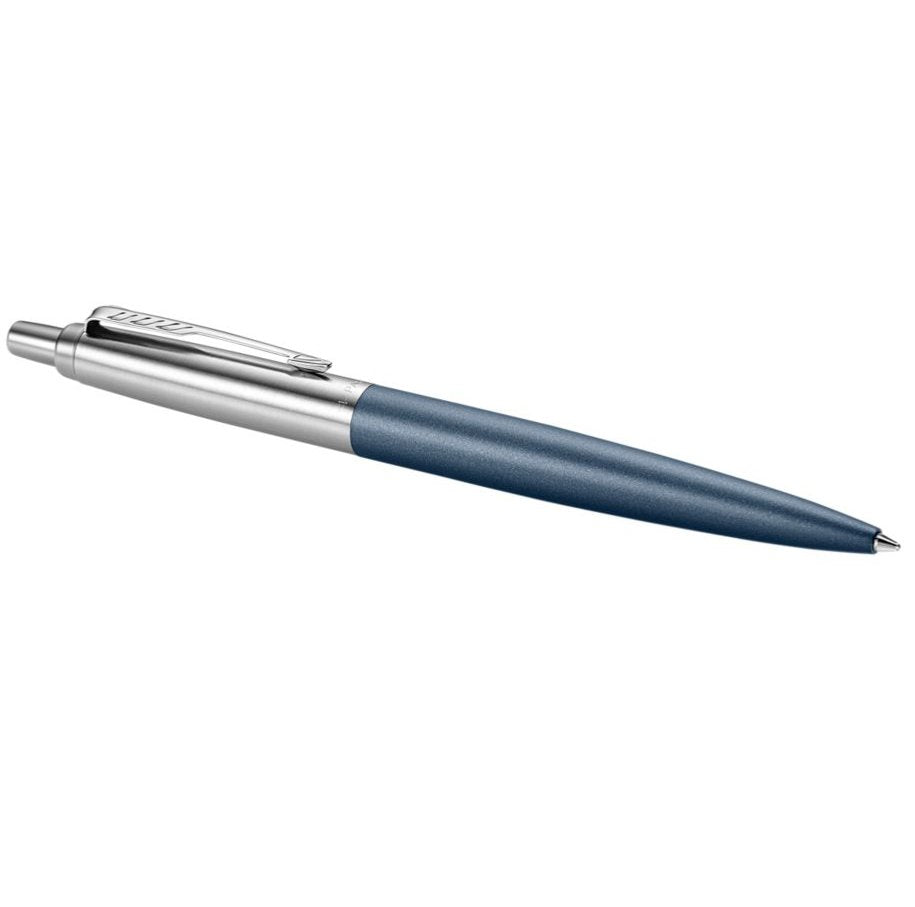 EAN 3026980683597 - Parker 2068359 bolígrafo Azul Bolígrafo de punta retráctil con pulsador Medio 1 pieza(s) imagen 2