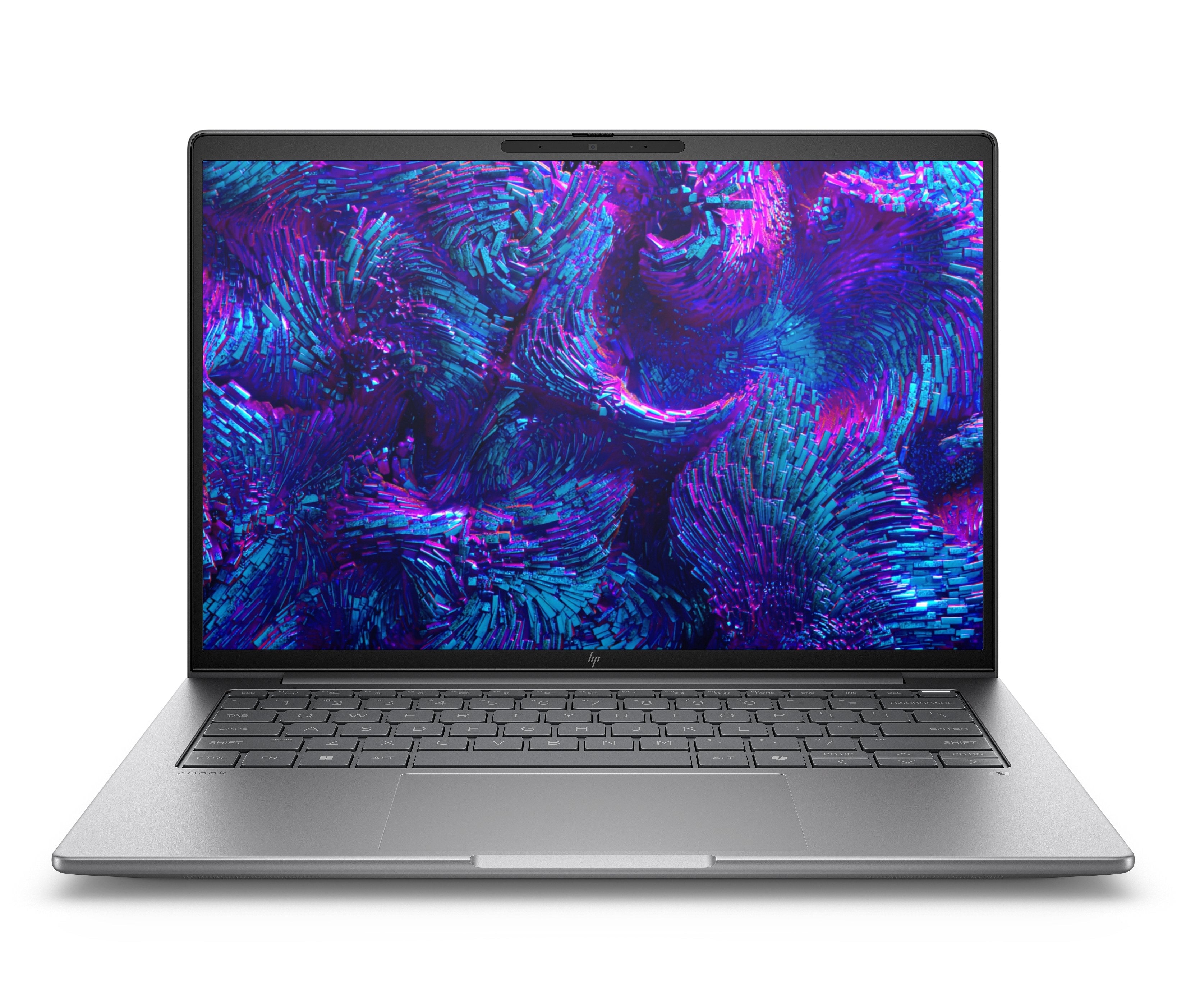 Hp Zbook 8 14 G1i U7-265h Syst