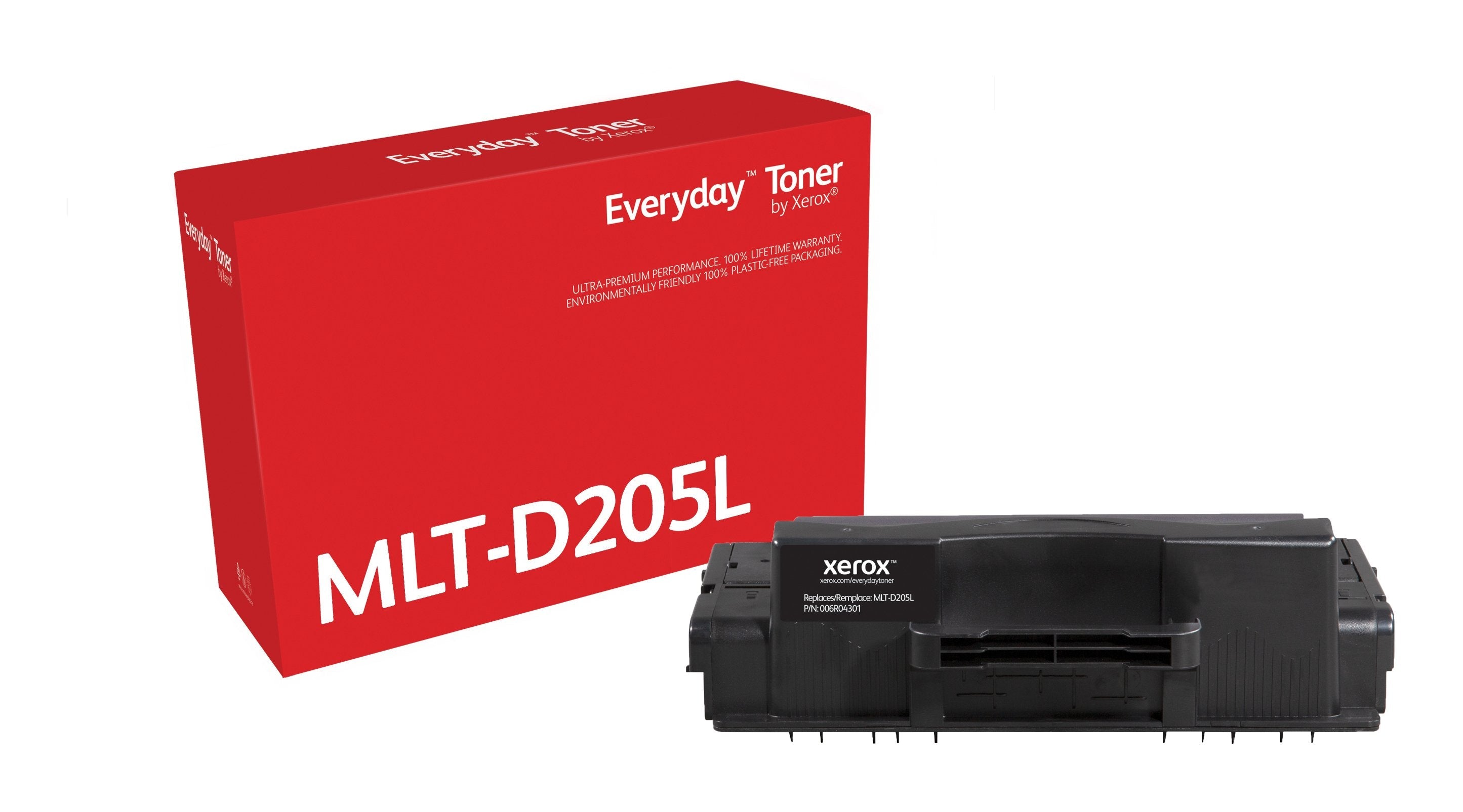 EAN 0095205067590 - 006R04301 cartucho de tóner 1 pieza(s) imagen 1