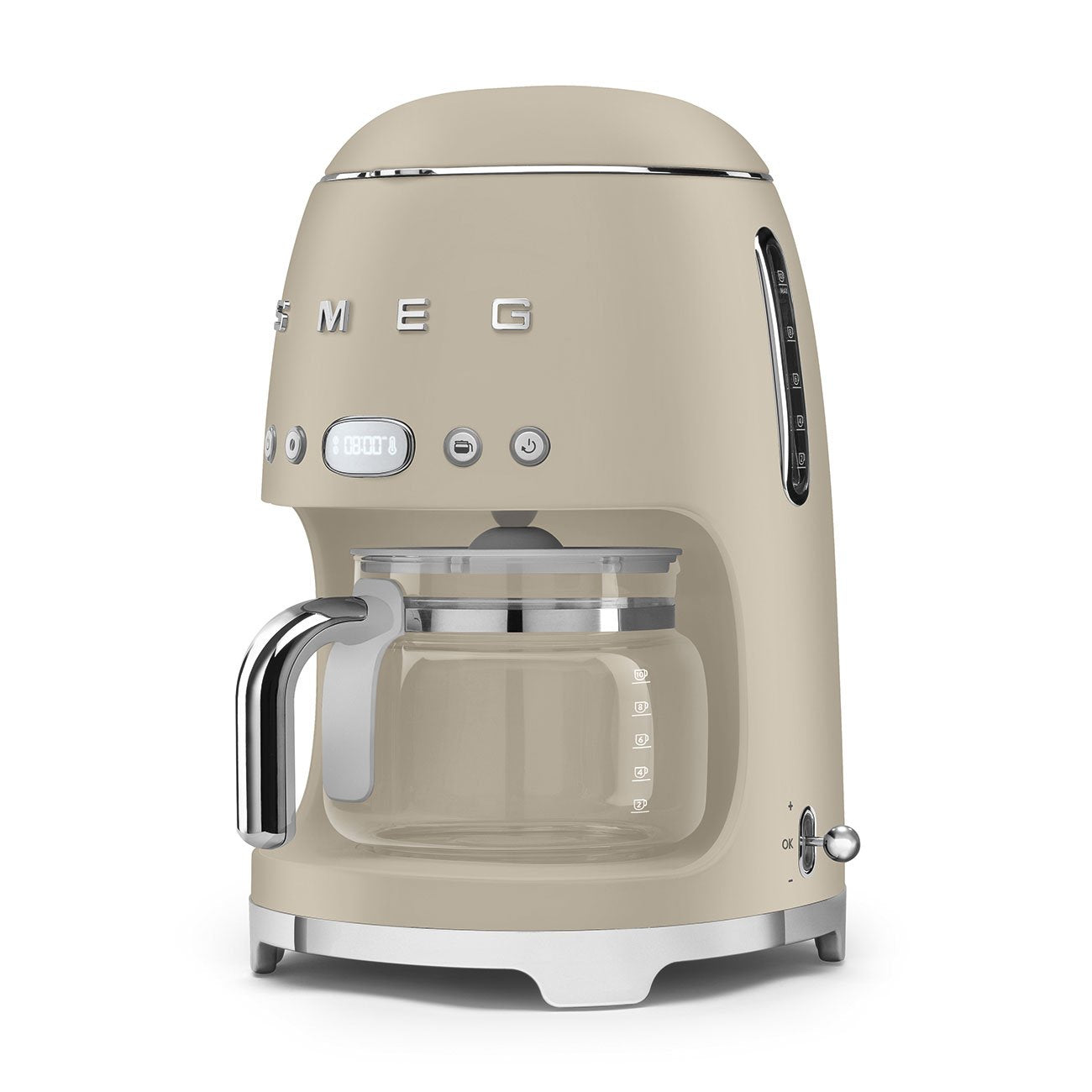 EAN 8017709362126 - Smeg DCF02MLMEU cafetera eléctrica Semi-automática Cafetera de filtro 1,4 L imagen 4