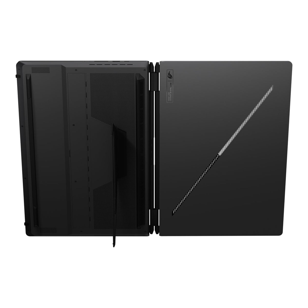 EAN 4711636329774 - ASUS ROG Zephyrus Duo GX651AX-SR010W Intel Core Ultra 9 Híbrido (2-en-1) 40,6 cm (16") Pantalla táctil WQ imagen 38