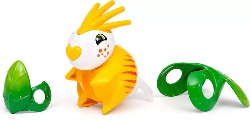 EAN 7312350362121 - BRIO Dandelion Leaf Outfit imagen 4