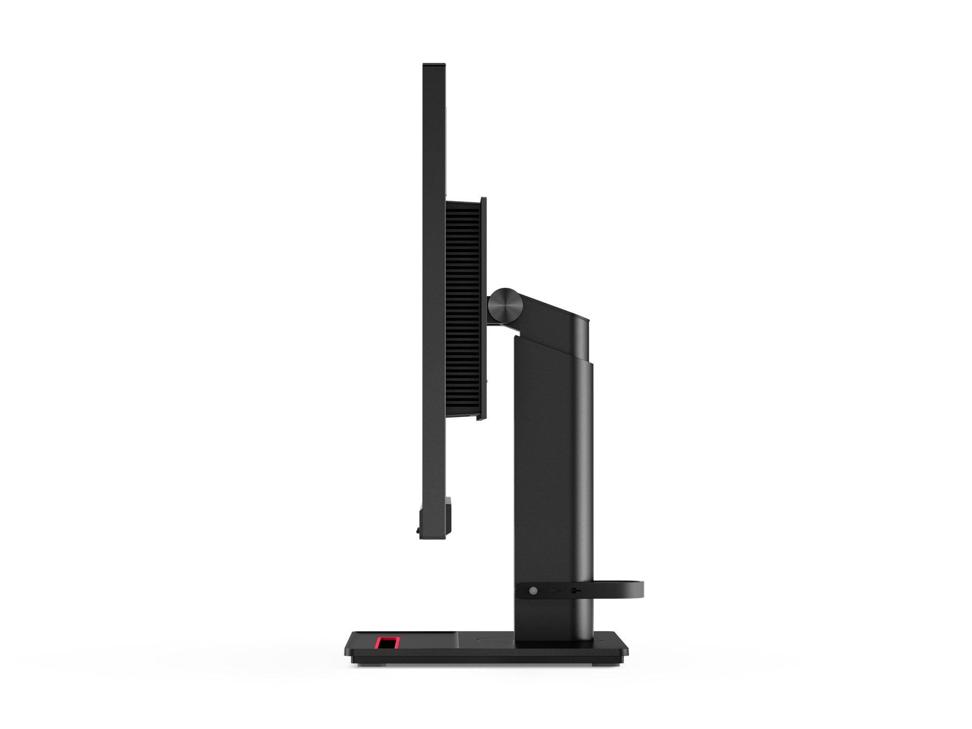 EAN 0195348052306 - Lenovo ThinkVision P24h-2L pantalla para PC 60,5 cm (23.8") 2560 x 1440 Pixeles Quad HD LED Negro imagen 5