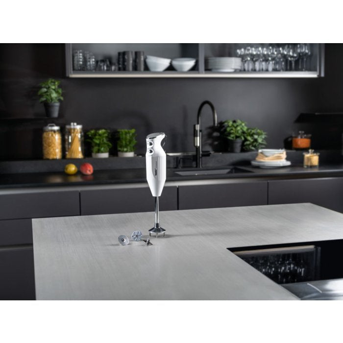 EAN 7610497620167 - Bamix Prime 0 L Batidora de inmersión 250 W Blanco imagen 4