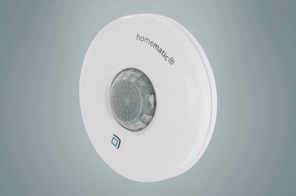 Homematic Ip Detector De Presencia De Hogar Inteligente (Hmip-Spi), 150587a0