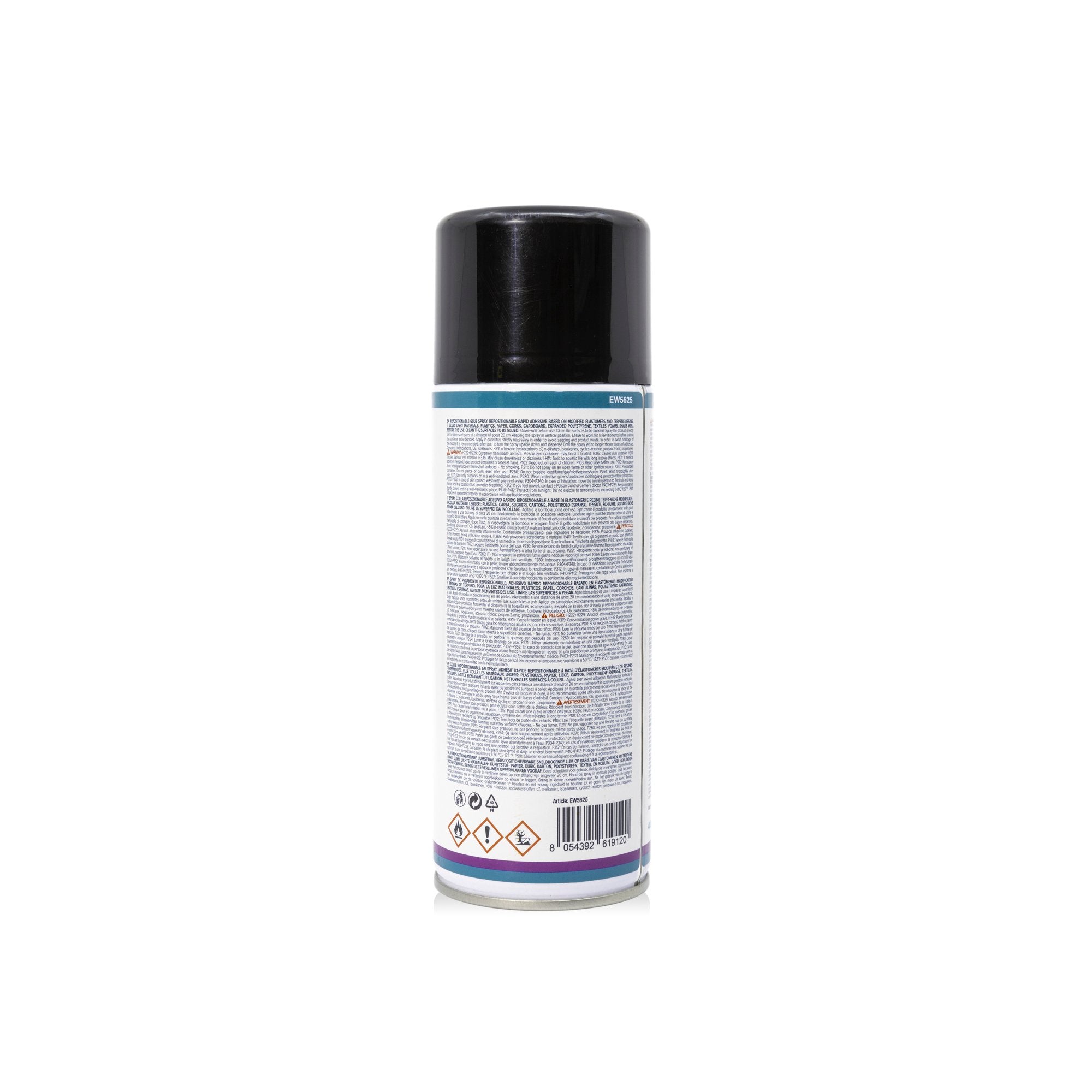 EAN 8054392619120 - Ewent EW5625 adhesivo para uso doméstico imagen 3