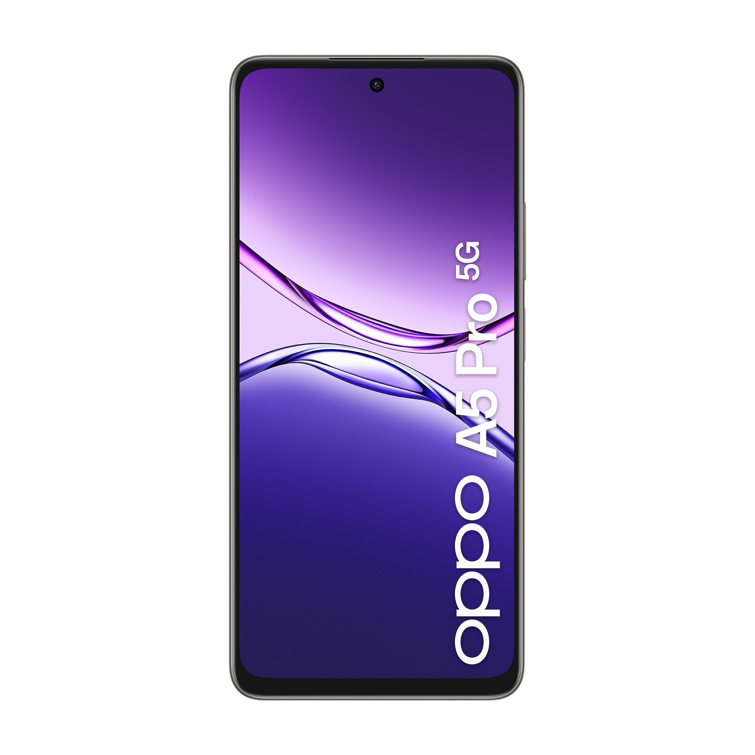 EAN 6932169363716 - OPPO A5 Pro 5G 16,9 cm (6.67") SIM doble Android 15 USB Tipo C 8 GB 256 GB 5800 mAh Negro, Marrón imagen 9