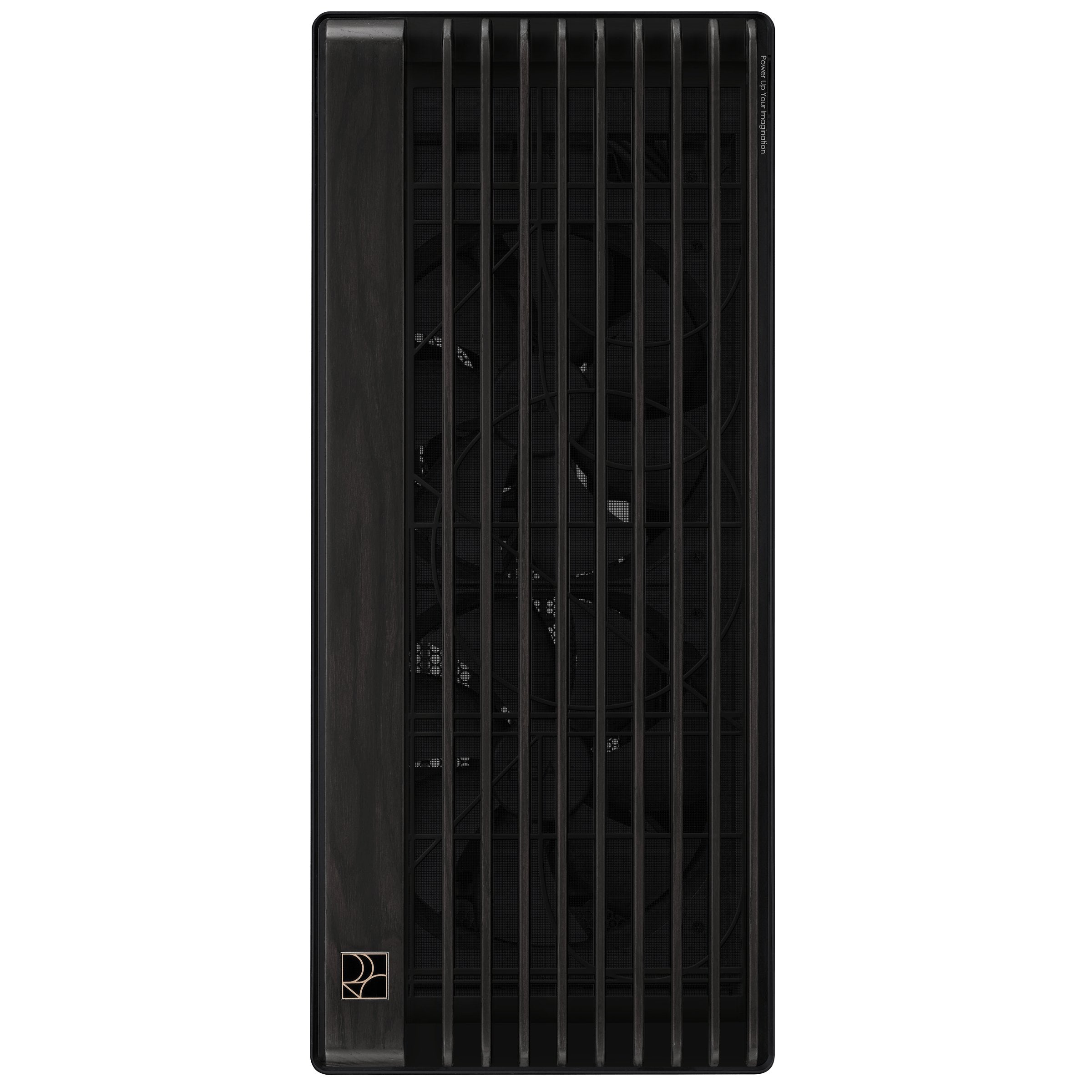 EAN 4711387664469 - ASUS ProArt PA602 Wood Edition – Metal Panel Midi Tower Negro imagen 3