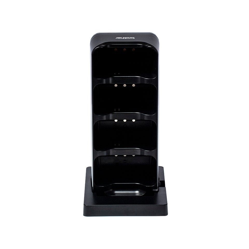 EAN 4977766805698 - Brother PA4CR002EU Impresora portátil Negro Interior imagen 4