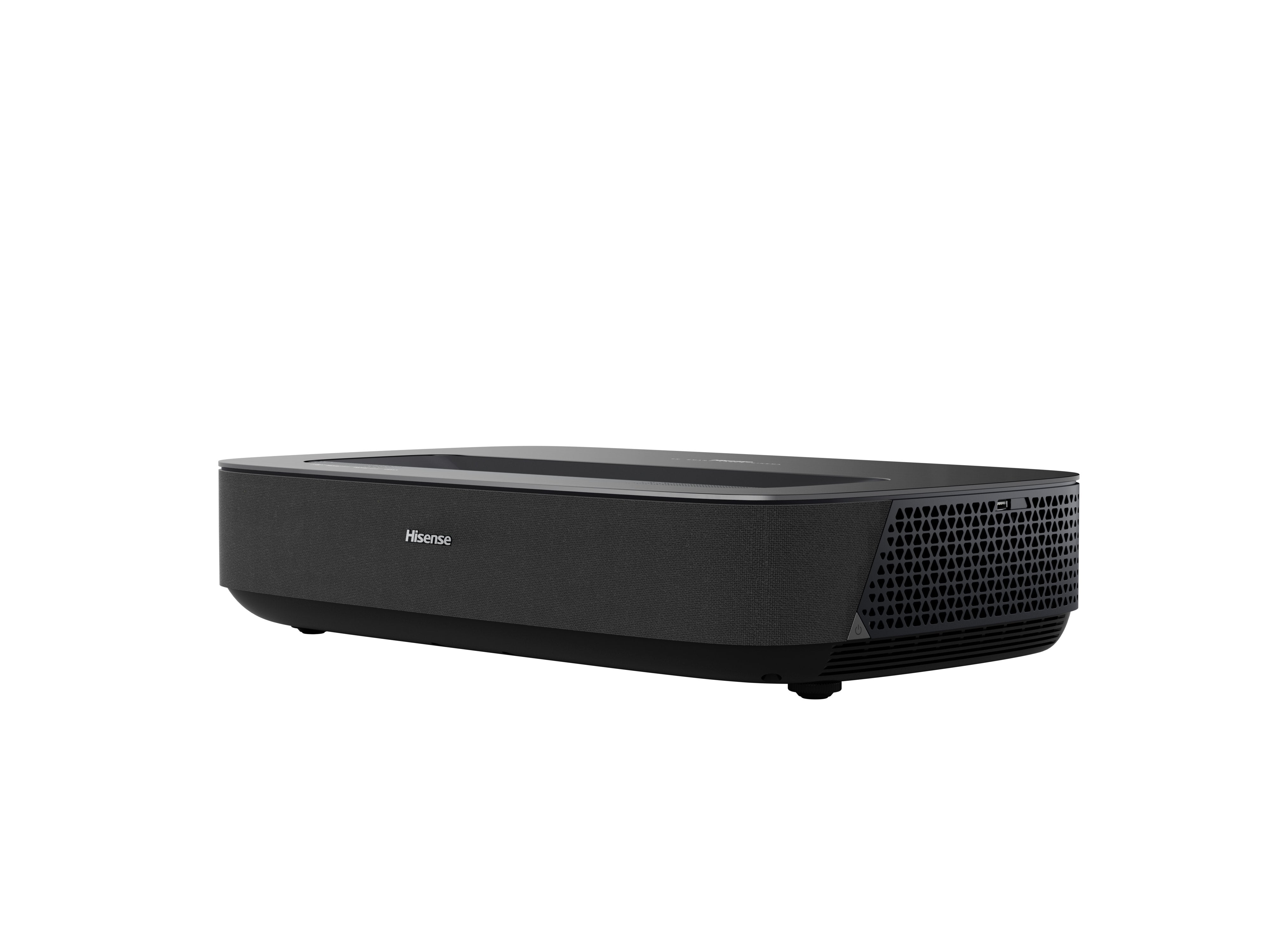 Hisense Pl1se Proyector De Alcance Ultracorto 2100 Lúmenes Ansi Dlp 2160p (3840x2160) Negro