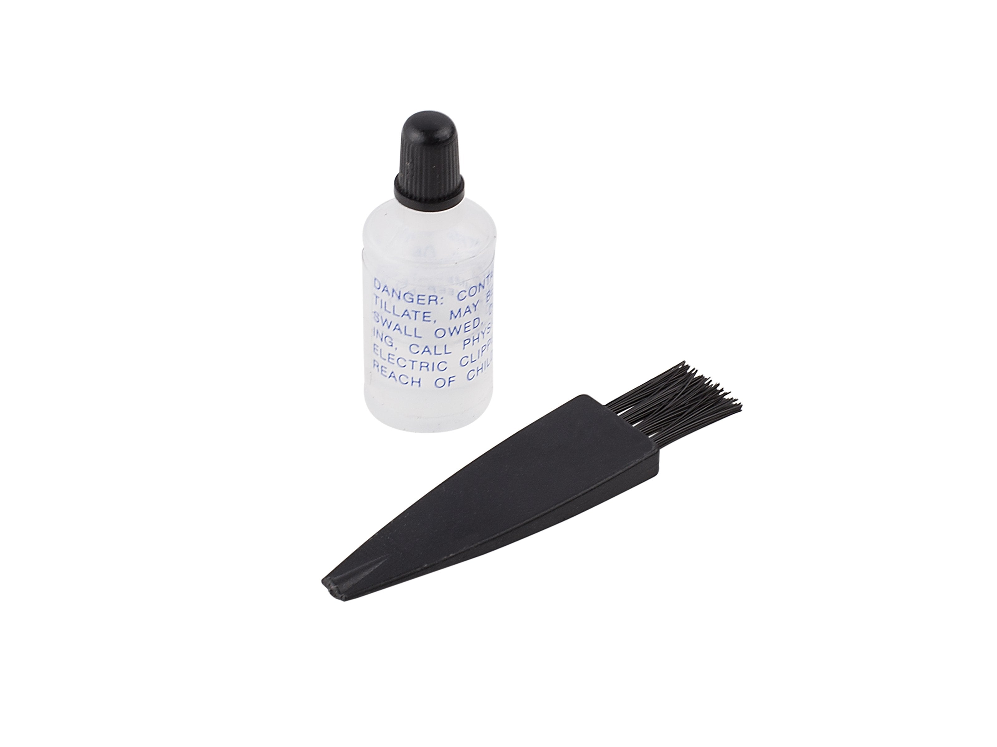 EAN 8713016009722 - Tristar TR-2561 cortadora de pelo y maquinilla Negro, Acero inoxidable imagen 4