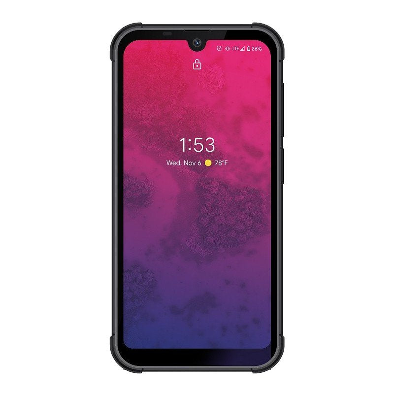 Maxcom Ms572 Smart&Strong 3gb/32gb 14,5 Cm (5.71") Dual Sim Android 9.0