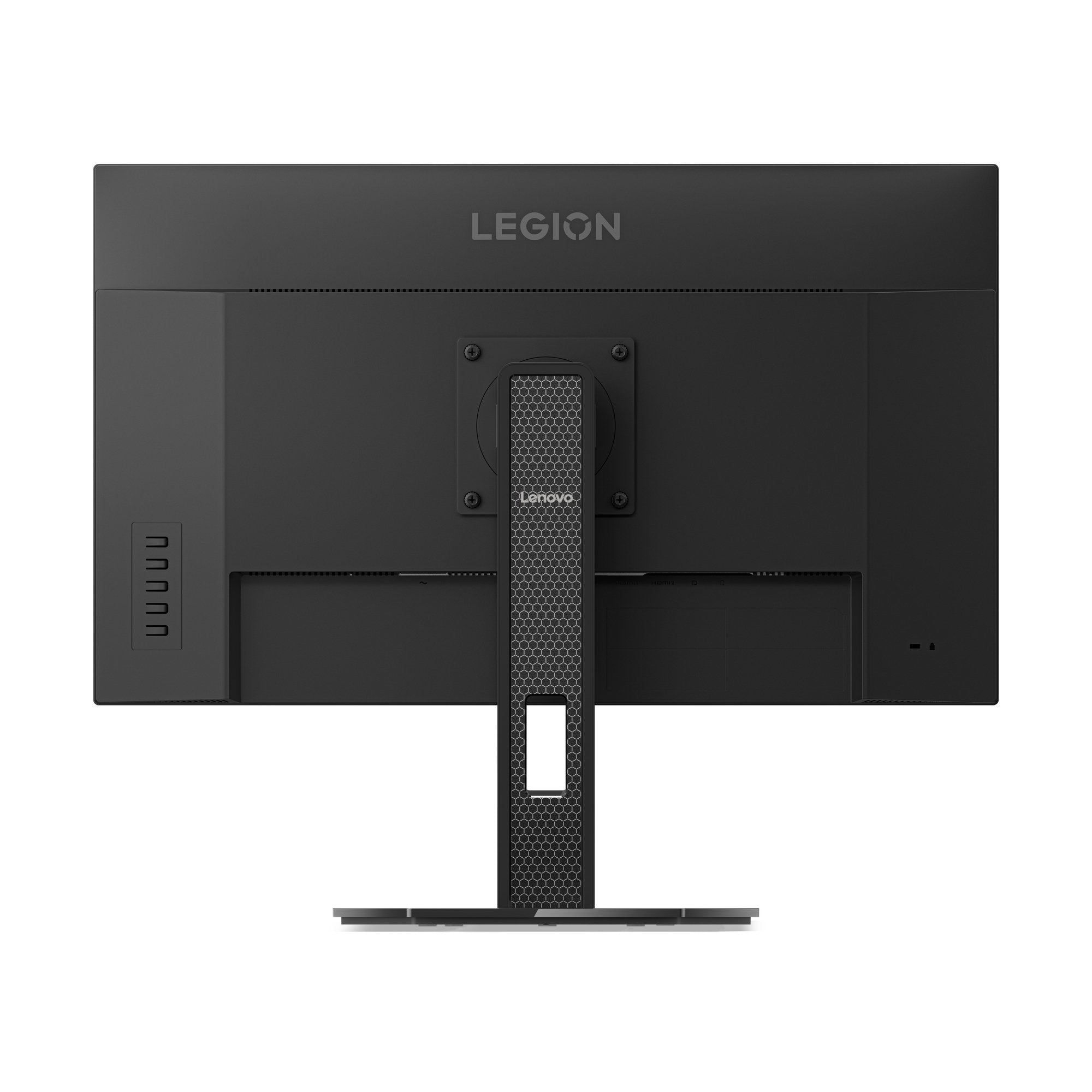 Monitor Lenovo Legion 27u-10 27" 3840 X 2160 Pixeles 4k Ultra Hd Lcd Negro
