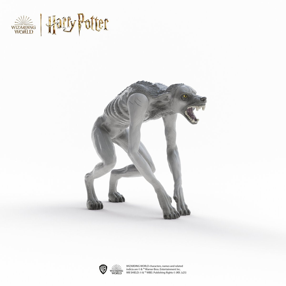 Schleich Wizarding World Harry Potter - Werwolf Vs. Animagus 14906
