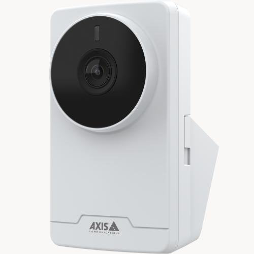 Axis 02349-001 Cámara De Vigilancia Caja Cámara De Seguridad Ip Interior Y Exterior 1920 X 1080 Pixeles Techo/Pared
