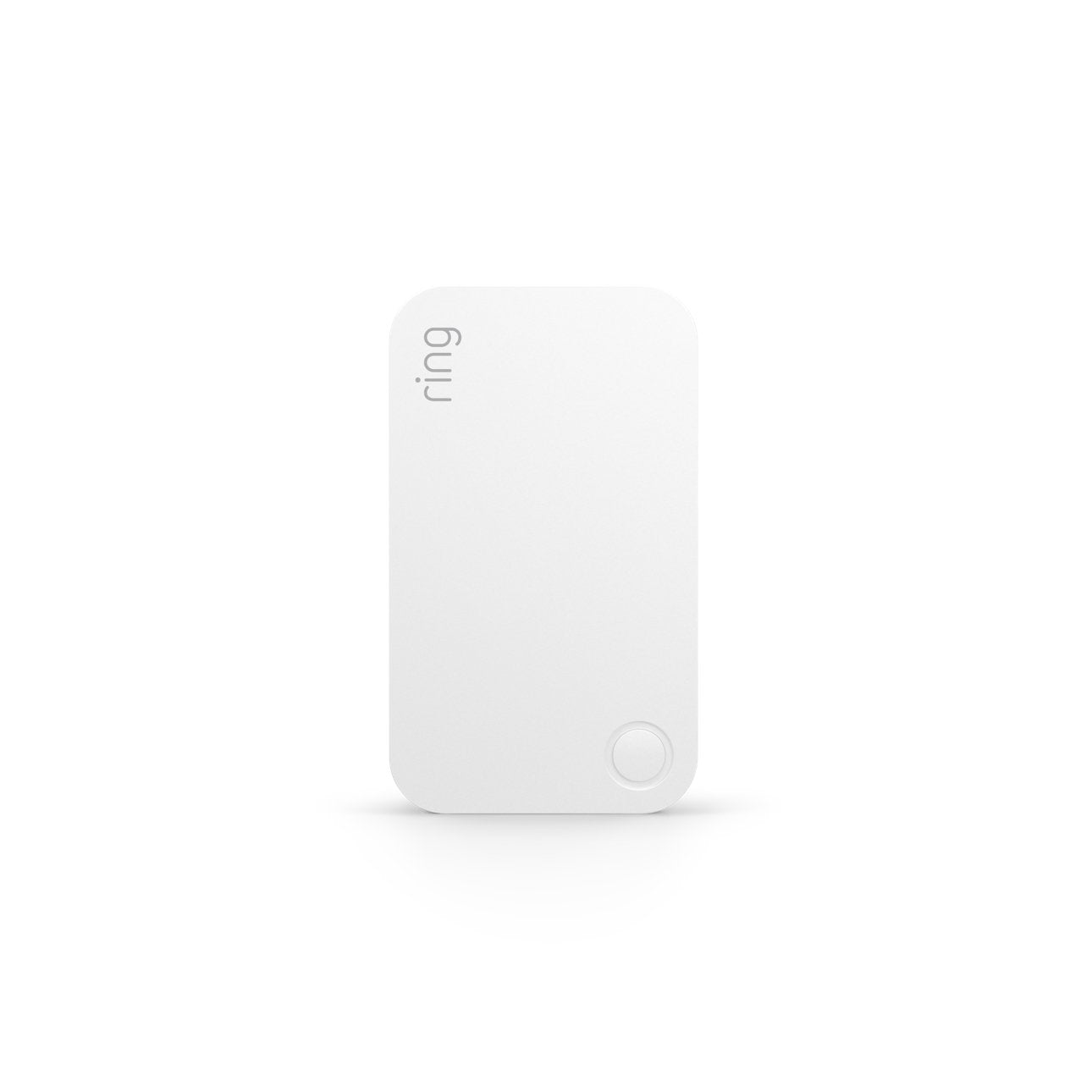 Ring Alarm Range Extender 2nd Generation Módulo De Extensión Inalámbrico Z-Wave Blanco