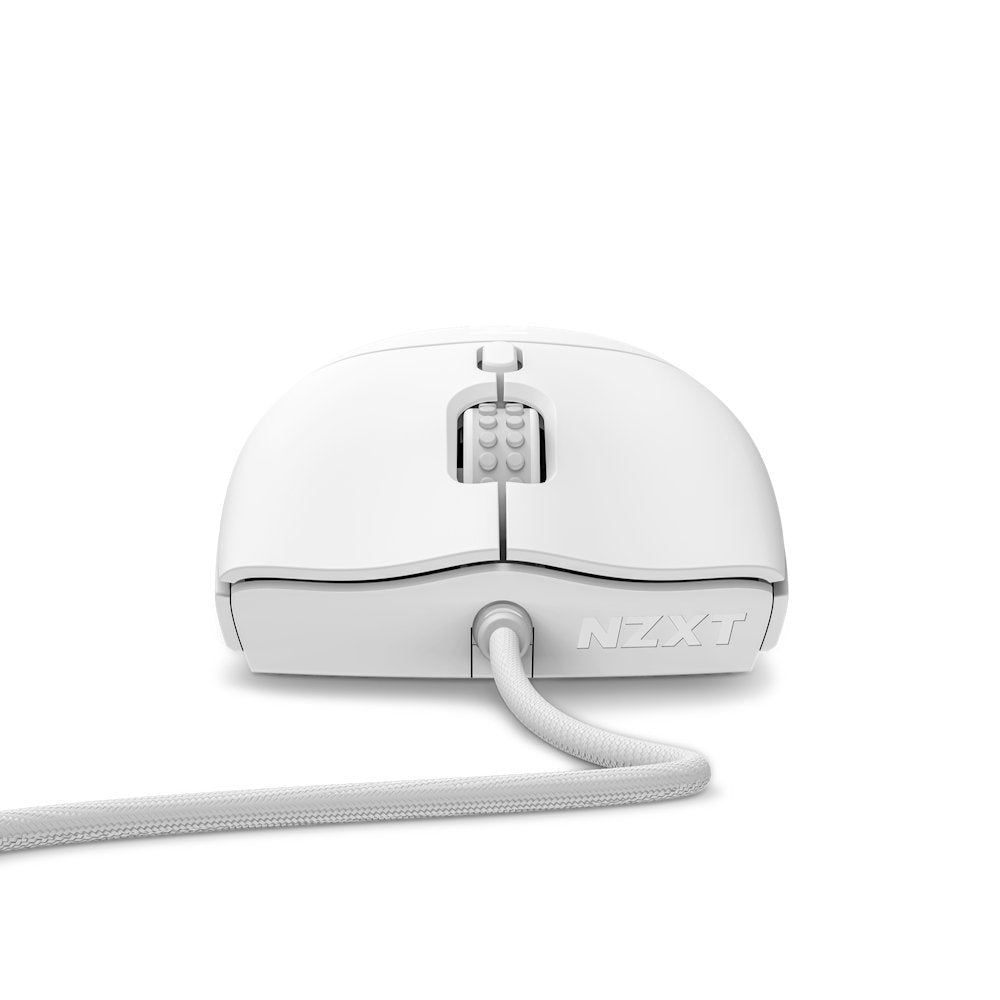 EAN 5056547203775 - NZXT Lift 2 Symm ratón Juego mano derecha USB tipo A Óptico 26000 DPI imagen 5