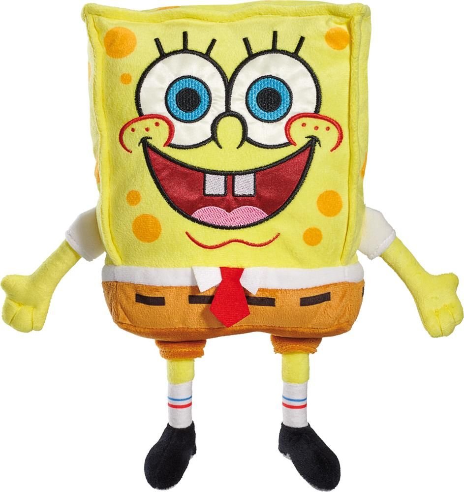 Peluche Schmidt Spiele Bob Esponja 28 Cm 42843