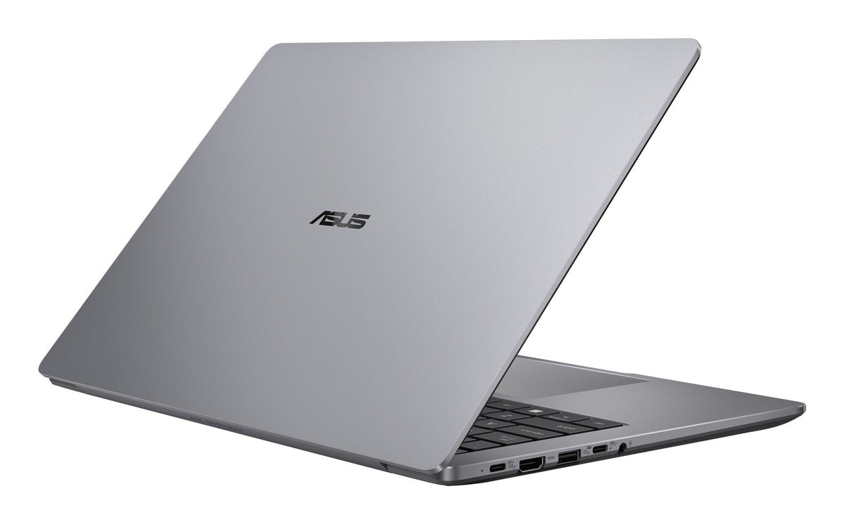 Portátil Asus Expertbook P5 G2 Pm5406cga-Nz0282x Copilot+ Pc 14" Amd Ryzen Ai 7 445 16gb 512gb Wqxga 144hz Windows 11 Pro Gris