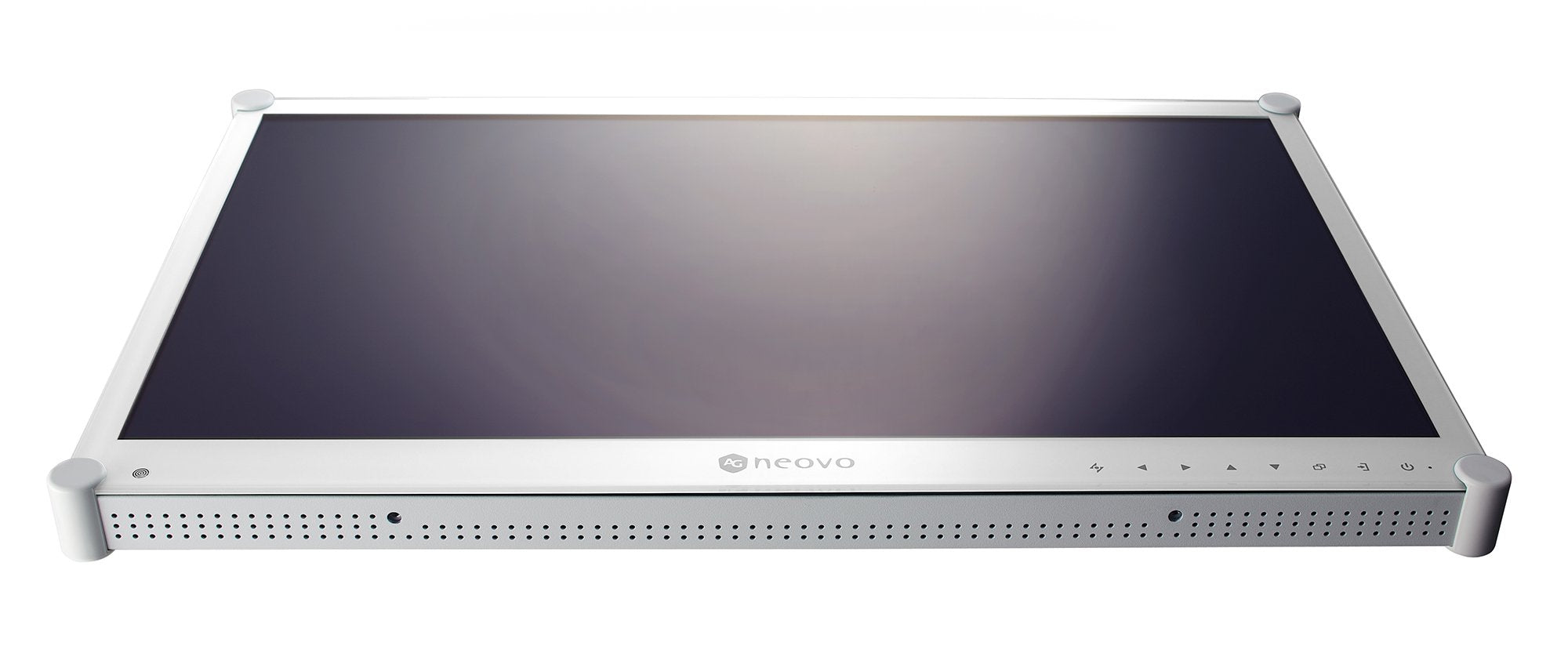 Monitor Ag Neovo Dr-24g 60,5 Cm (23.8") 1920 X 1080 Pixeles Full Hd Lcd Blanco