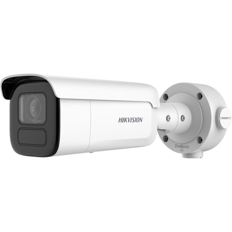 EAN 6942160410807 - Hikvision Ultra Series (SmartIP) DS-2CD3B86G2T-IZHSY(2.8-12mm)(H)eF Bala (forma) Cámara de seguridad IP I imagen 1