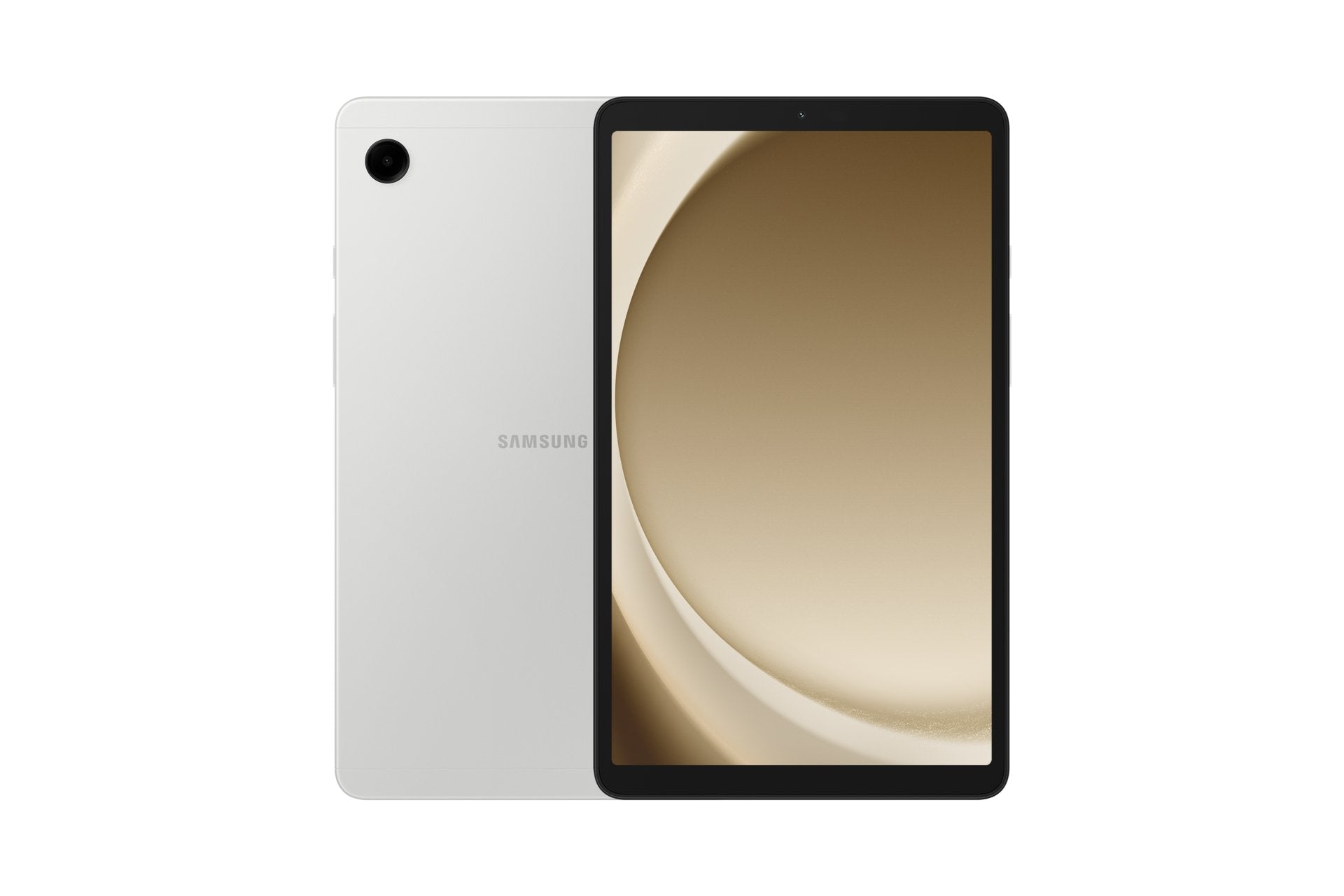 EAN 8806095305912 - Samsung Galaxy Tab A9 Wi-Fi Mediatek 64 GB 22,1 cm (8.7") 4 GB Wi-Fi 5 (802.11ac) Plata imagen 1