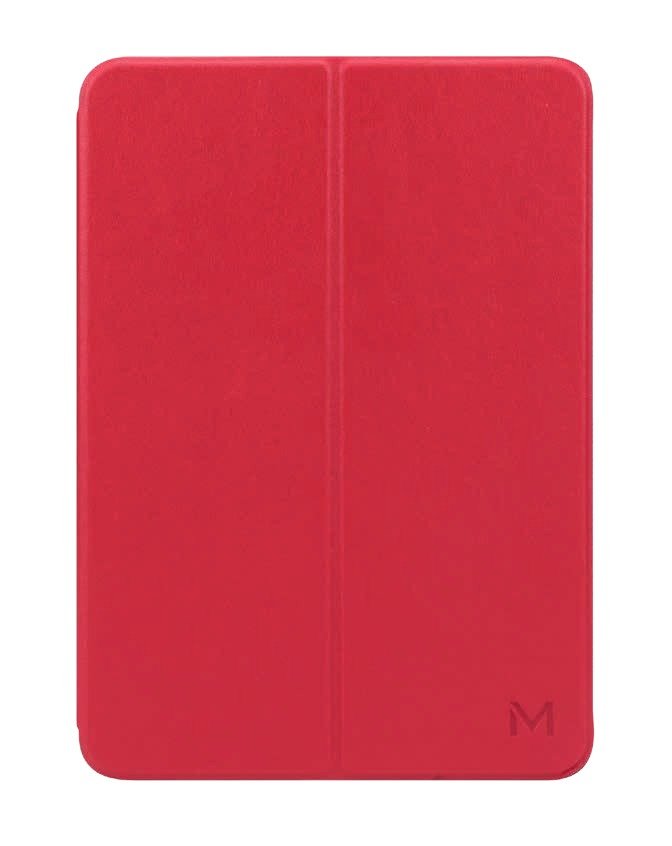 EAN 3700992513386 - Mobilis 048011 funda para tablet 27,9 cm (11") Folio Rojo imagen 1
