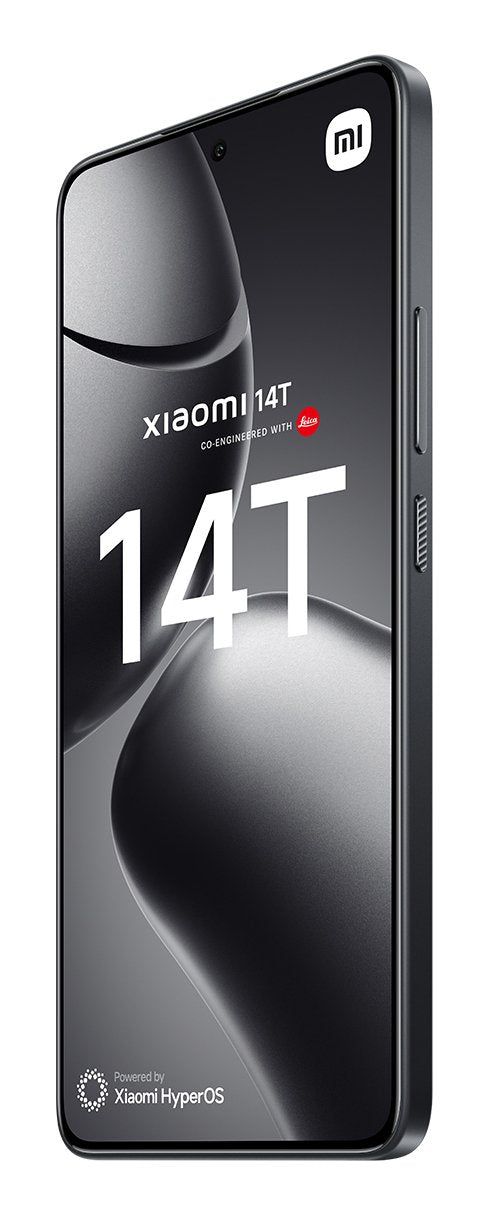 EAN 6941812712054 - Xiaomi 14T 16,9 cm (6.67") SIM doble 5G 12 GB 256 GB 5000 mAh Negro imagen 4