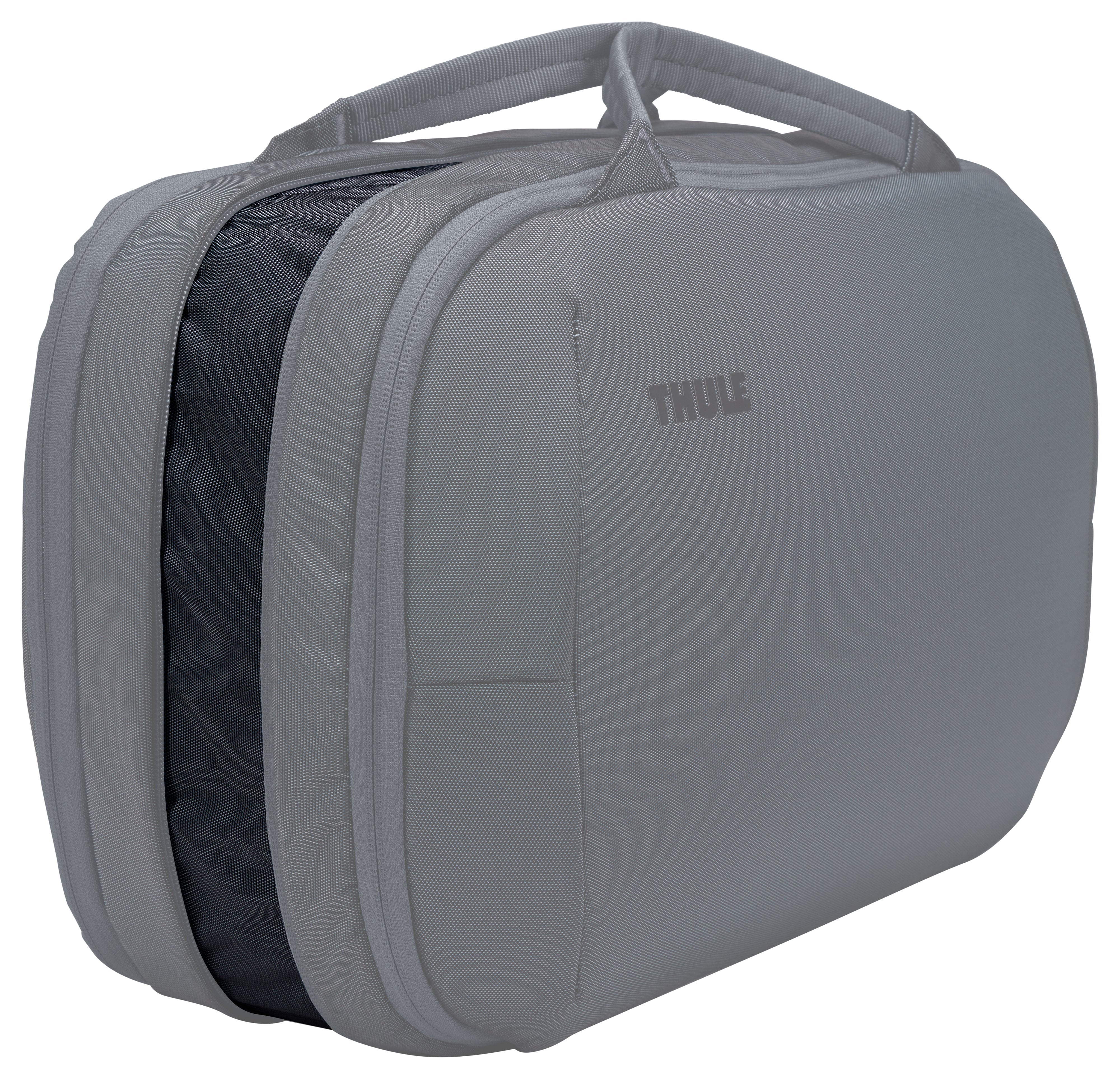 EAN 0085854255912 - Thule Subterra 2 TSBB401 Dark Slate mochila Mochila de viaje Gris Poliéster imagen 11