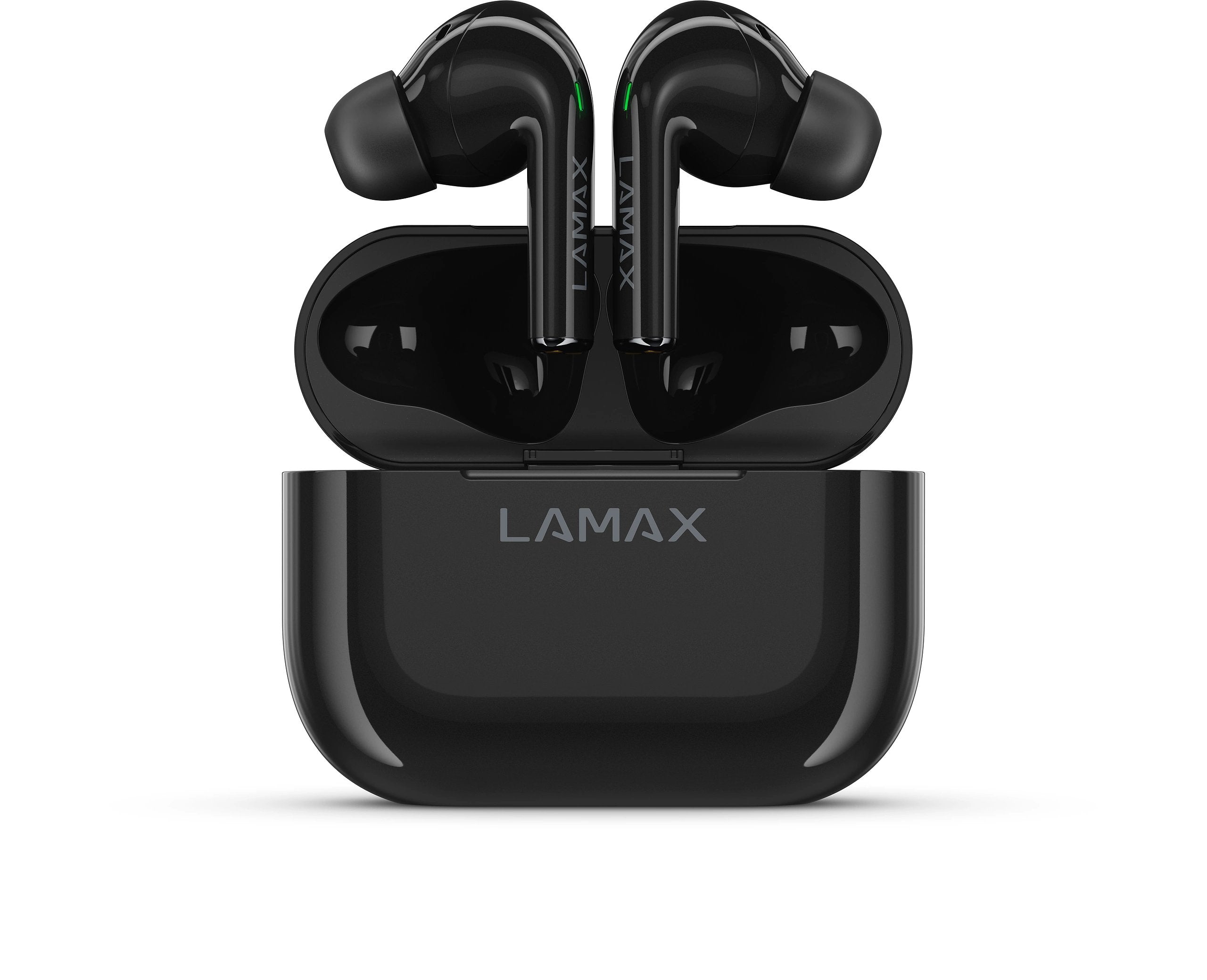 Auriculares Inalámbricos Lamax Clips1 Lmxcl1b Negro