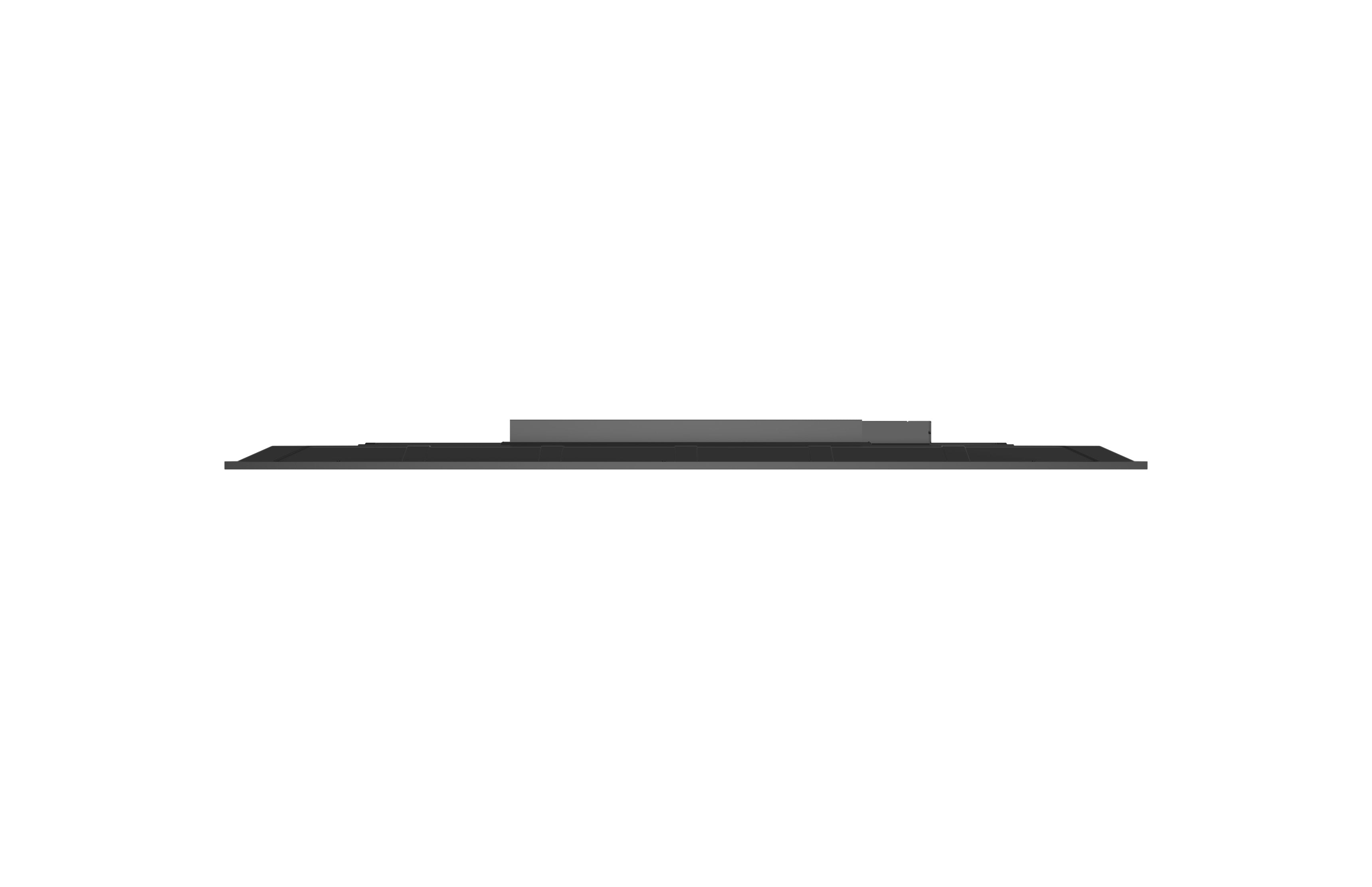 EAN 0813097024664 - Vivitek NovoDisplay DK550 Pantalla plana para señalización digital 139,7 cm (55") LCD Wifi 350 cd / m² 4K imagen 6