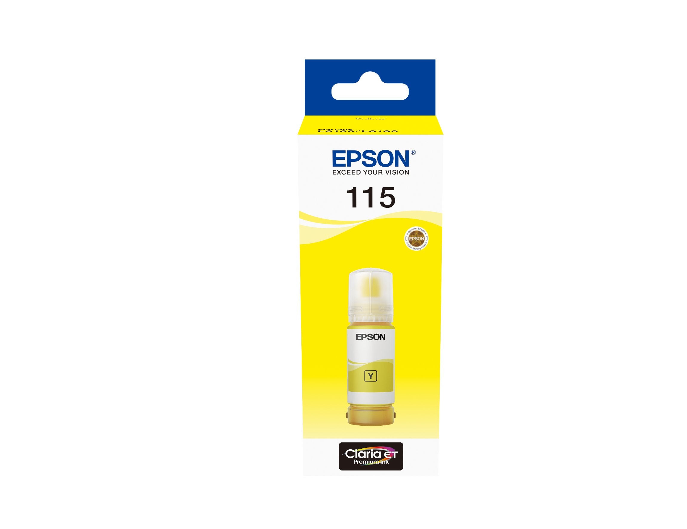EAN 8715946687452 - Epson 115 Ecotank Original imagen 1