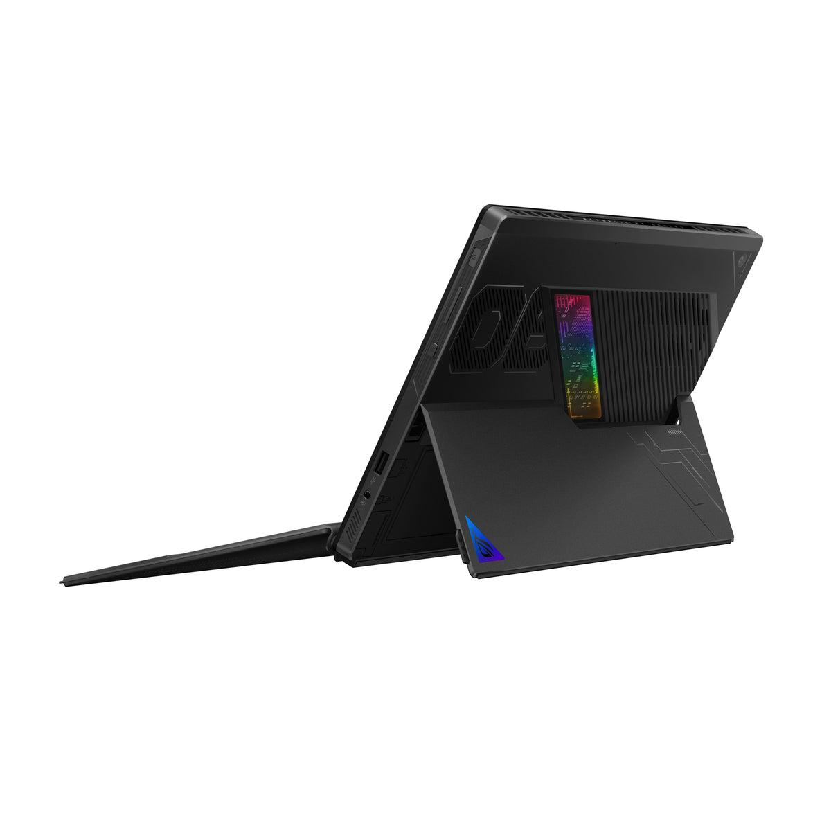 Convertible 2 En 1 Gaming Asus Rog Flow Z13 Gz302ea-Ru008w, Ryzen Max+ 395, 32gb, 1tb Ssd, 13,4", W11 - Plata