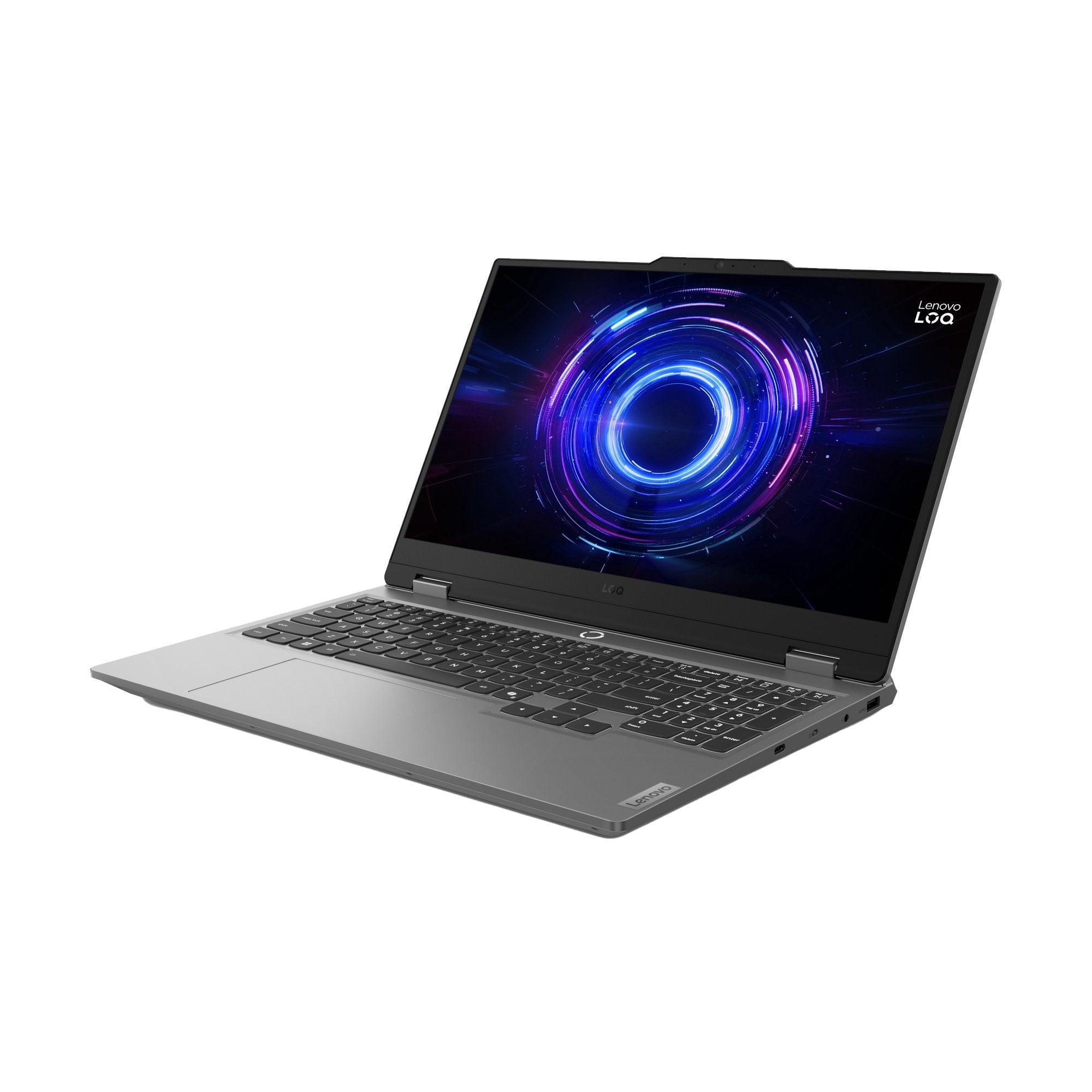 Loq 15.6 Fhd 144hz/I7-14700hx/5060/16g/512g/W11