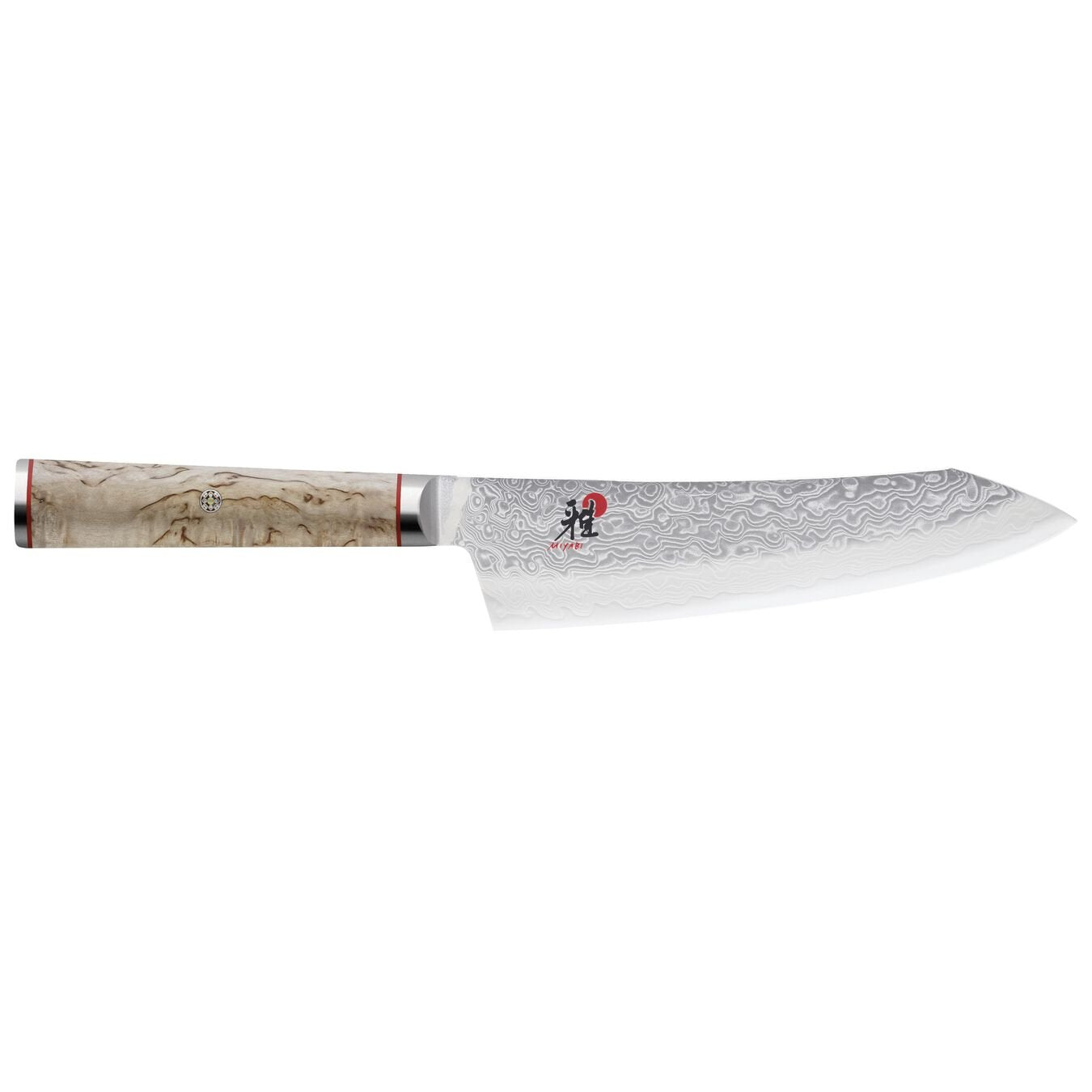 Cuchillo Zwilling Miyabi 5000 Mcd Acero 1 Pieza(S)  Santoku