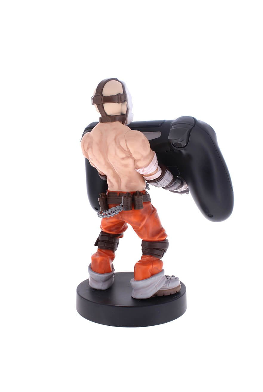 Cable Guy Soporte Sujecion Figura Psycho Borderlands 21cm