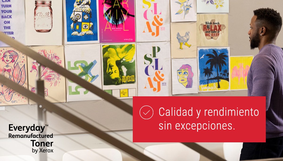 EAN 0095205886146 - 006R03552 cartucho de tóner 1 pieza(s) imagen 8