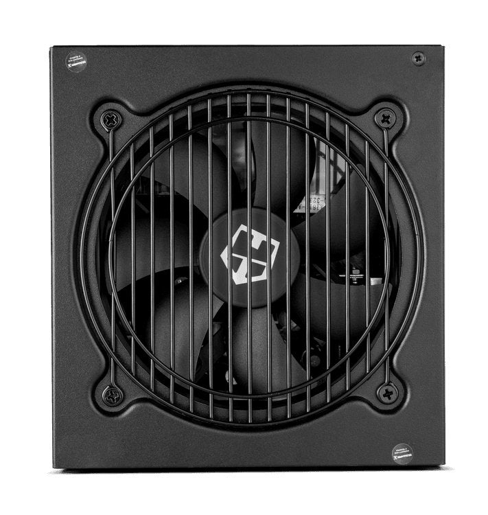 Fuente De Alimentación Nox Atx Hummer X 750w