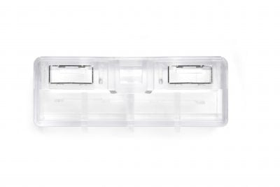 Smartkeeper Csk-Nm10/P4 Bloqueador De Puerto Rj-45 Transparente Plástico 1 Pieza(S)